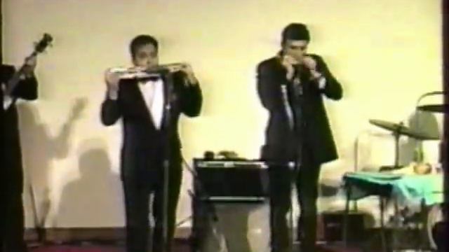 SGRO BROTHERS Buckeye 1990 - # 1 смотреть онлайн