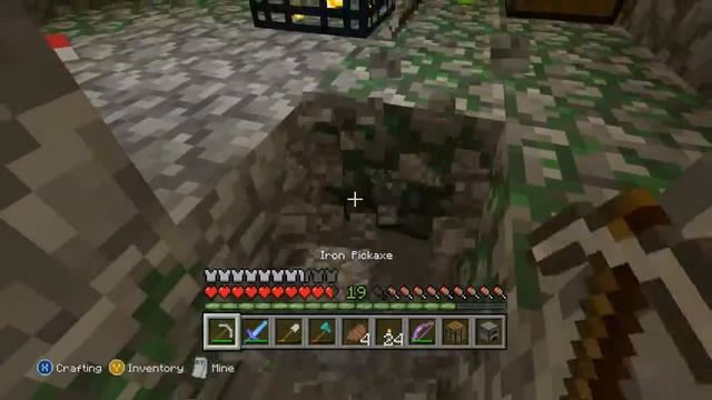 "STILL HERE" Minecraft Adventures #27 Live w/AJKZ смотреть онлайн