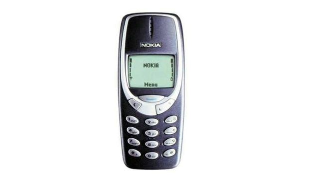 Original Nokia 3310 Ringtone - 10 hours - ASMR! смотреть онлайн