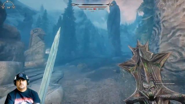 The Elder Scrolls V: Skyrim ( The Phoenix Flavour Mod ) version 4.7.2 смотреть онлайн