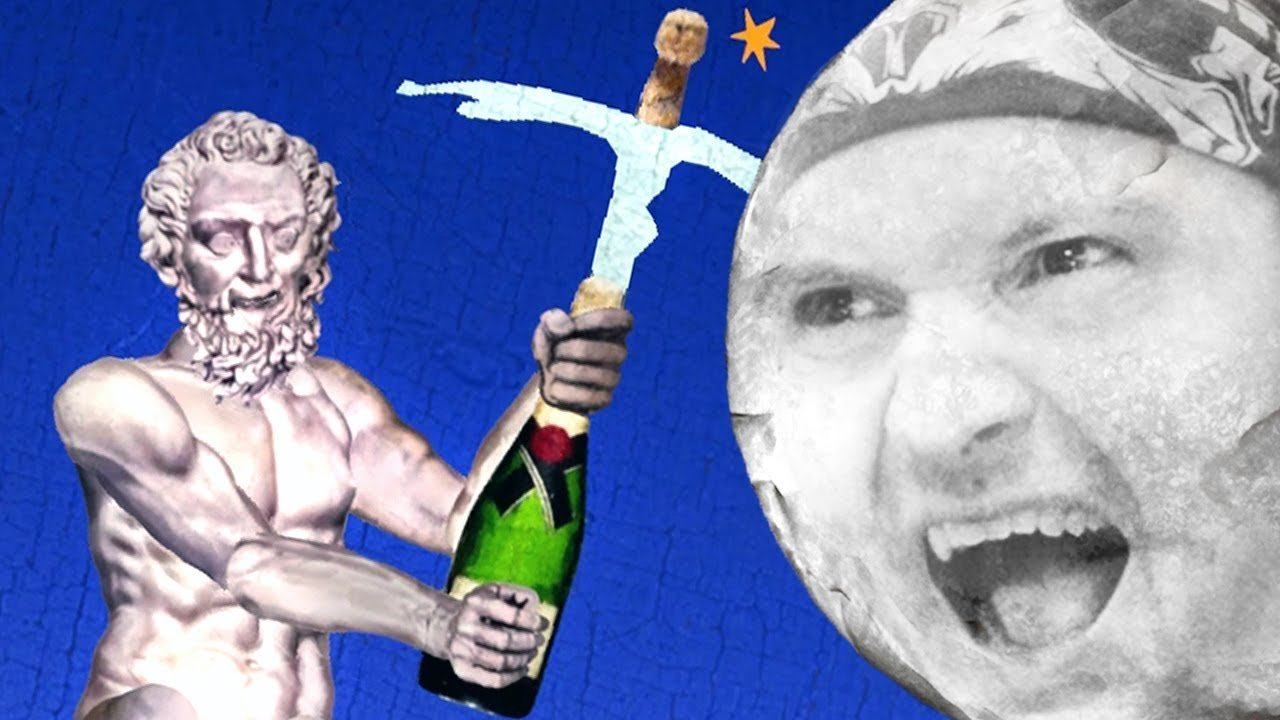 БОЖЕСТВЕННЫЙ ФИНАЛ ► Rock of Ages 2: Bigger and Boulder |7| смотреть онлайн