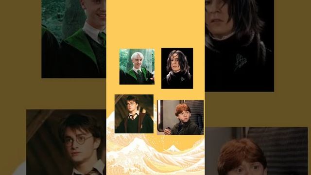 Выбирашки гарри поттер тик ток смотреть онлайн