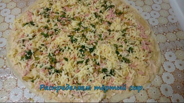 Кулинарные Мастер-Классы