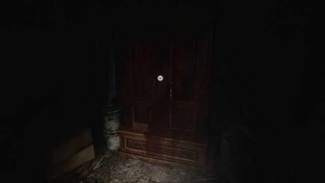 เมื่อลูกหาย เราจึงเข้าป่า - RESIDENT EVIL: VILLAGE - Part 1 смотреть онлайн