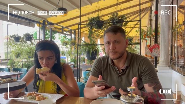 КУЛИНАРНЫЙ ПРОМЕНАД с шефом Александром Донским.СЕМЕЙНАЯ ТРАТТОРИЯ «Piccolino” г.Севастополь