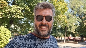 Из Ростова в Москву. Не думал что скажу, но в Ростове лучше... / Арстайл 2.0 /