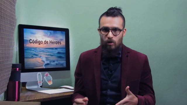 BOYAN SLAT UN HÉROE DE LOS OCÉANOS por Código de Héroes смотреть онлайн