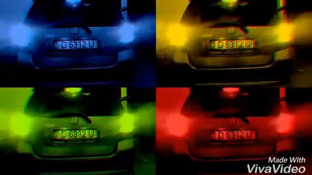 Хонда фит с сгу смотреть онлайн