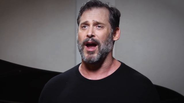 Only With You (Nine); Peter Kendall Clark, baritone смотреть онлайн