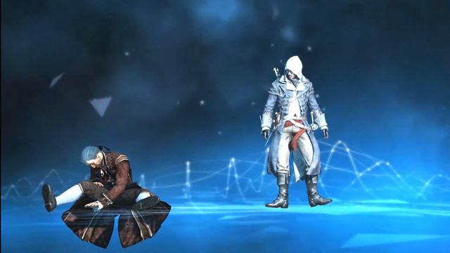 Assassin's Creed Rogue - PC Walkthrough Gameplay Part 2 #pcgaming #playstation #assassinscreed смотреть онлайн