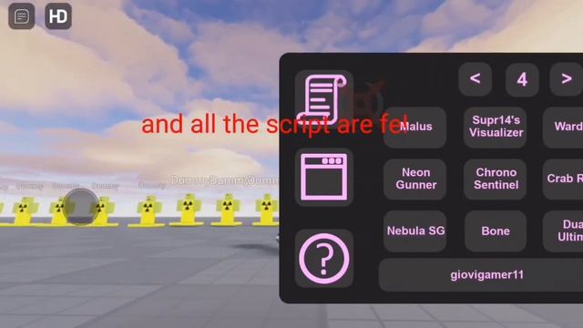 Backdoor.exe showcase script arceus x смотреть онлайн