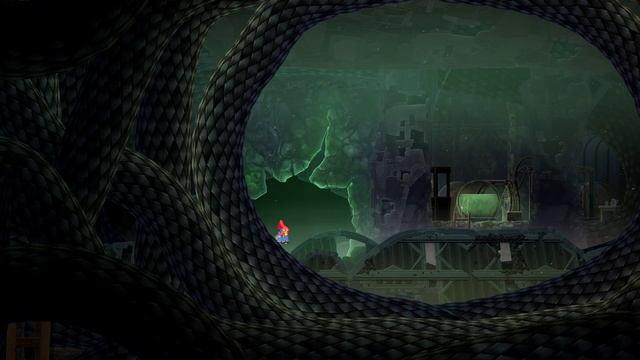 Teslagrad 2 - FULL GAME Walkthrough Gameplay смотреть онлайн