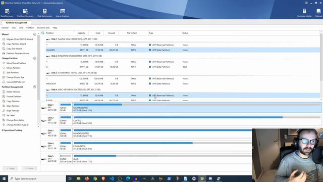 Minitool Partition Wizard Overview смотреть онлайн