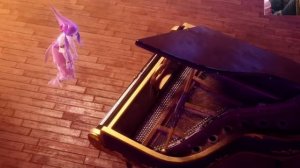 SONIC NIGHT OF THE WEREHOG SEQUEL?!!?!! ITS SO CUTE!! || Ghost Tale Marza Animation Reaction