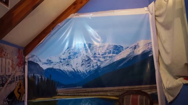 Sony A3500  ( ILCE 3500J ) Inside Night - Interior Noche - Video Test 1080p