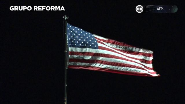 Nave espacial privada de EEUU despega hacia la Luna смотреть онлайн