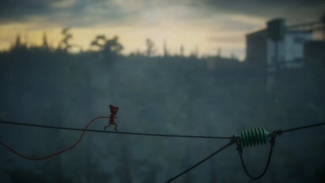 Unravel🐱НЕЛЕГКИЙ ПУТЬ🐱#7 смотреть онлайн