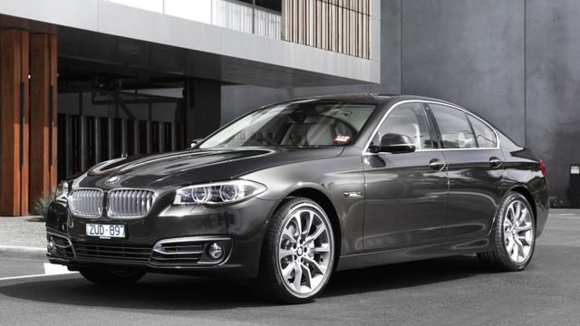 BMW 5 (F10) недостатки авто с пробегом | Минусы и болячки БМВ Ф10 смотреть онлайн