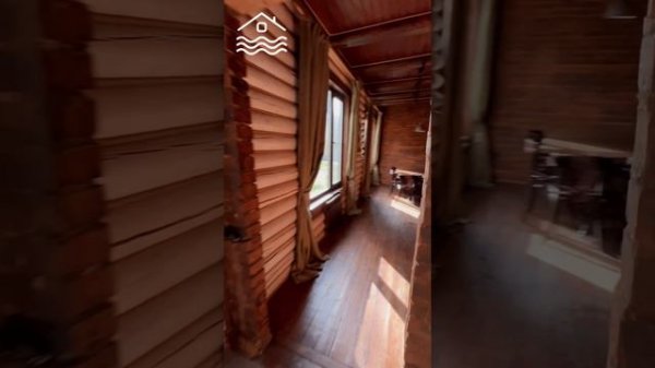 Полный видео-гайд по интерьеру Усадьбы в Антропково