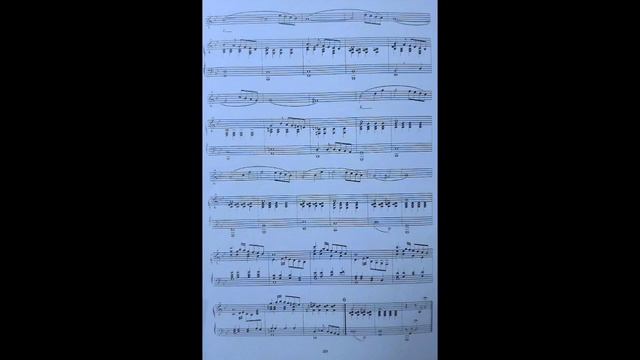 Giulio Caccini "Ave Maria" g minor piano accompaniment/ Дж. Каччини "Аве Мария" аккомпанемент смотреть онлайн