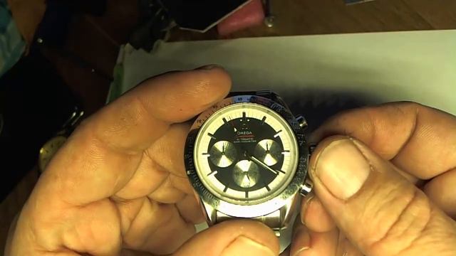 Omega (реплика) #part.2 смотреть онлайн