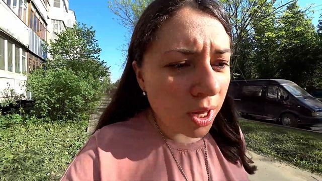 Уменьшаю жиры в рационе/ 12000 шагов под дождем/ Купила утяжелители для ног смотреть онлайн