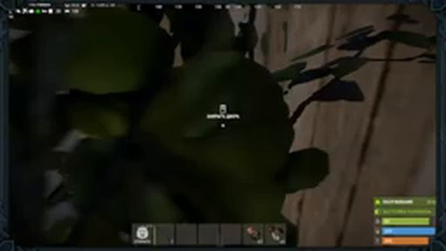 RUST виживание/гайд для сервера PvE Pandora смотреть онлайн