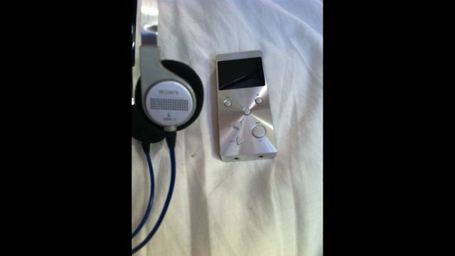 SONY MDR-3 AUDIFONOS Y XDUOO X3 REPRODUCTOR HI-FI . смотреть онлайн