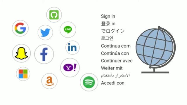 HIKO Social Login enables Shopify store login in social networks. смотреть онлайн
