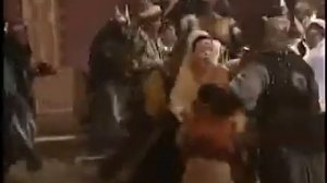 Чынгыз хан 28-болум