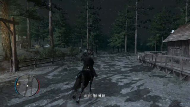 Red Dead Redemption 1 Game of The Year Edition смотреть онлайн