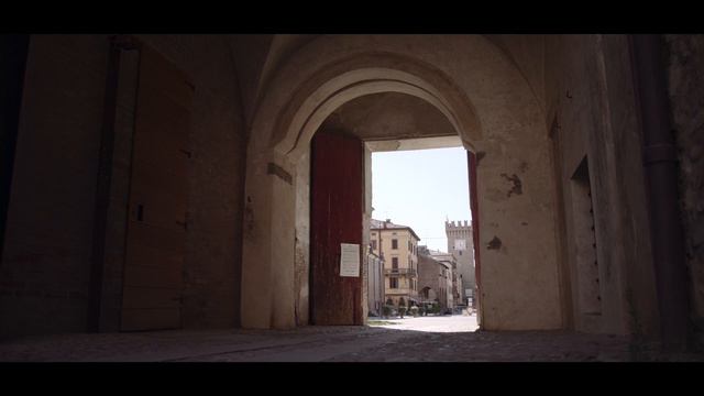 Tales of GranTurismo. Slow food, fast cars. Geneva to Modena смотреть онлайн