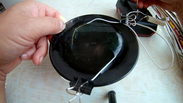 Elektromagnetizm - соль+вода+магнит+электричество смотреть онлайн