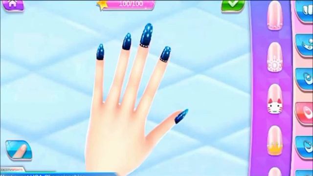 Gymnastics Superstar Dance - Coco Play By TabTale - Gameplay смотреть онлайн