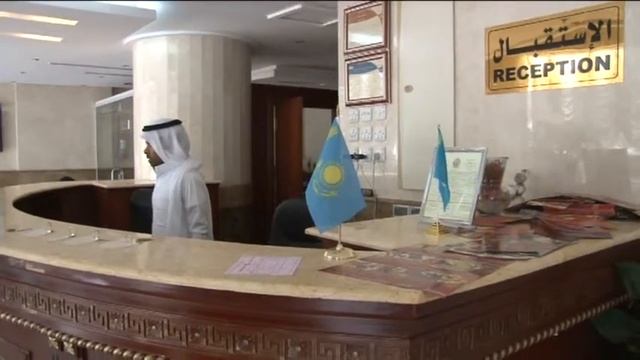 Royal Maad Hotel Makkah смотреть онлайн