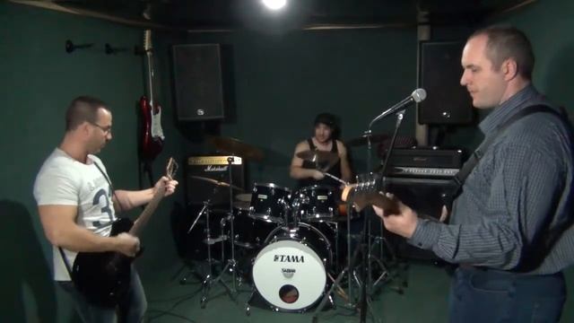 Вечная молодость cover Чудасов Бэнд Гараж Версия Минеральные воды 14 11 2017 смотреть онлайн