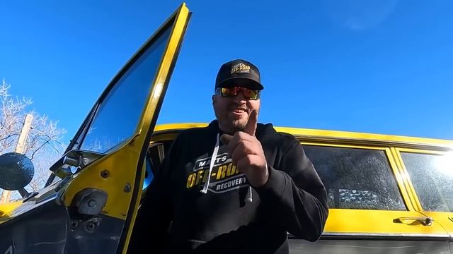 20,000 LBS Truck Slides Off The Road...Did I Fail My Team? смотреть онлайн