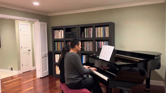 "Heliotrope Bouquet - A Slow Drag Two Step" played by Jefferson Lin смотреть онлайн