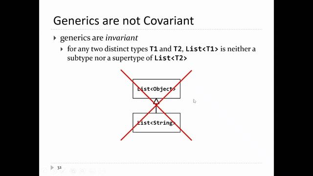 CISC124 Lecture: 2022-03-31 смотреть онлайн