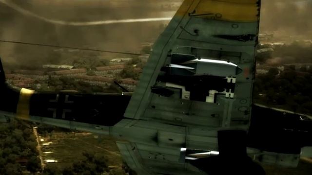 [Trailer] Ил-2 Штурмовик: Крылатые хищники / IL-2 Sturmovik: Birds of Prey смотреть онлайн