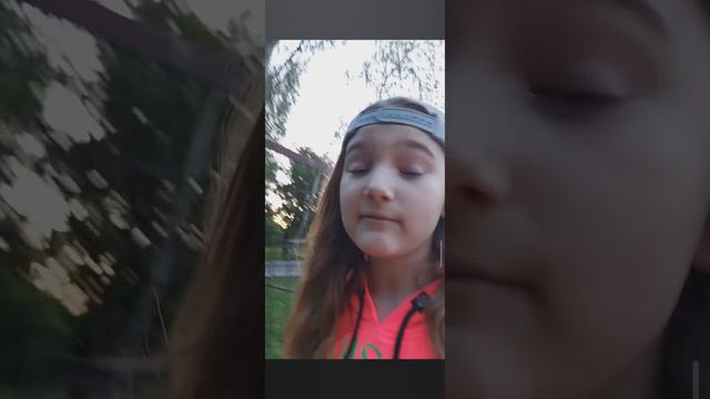 Прогулка🌿 смотреть онлайн