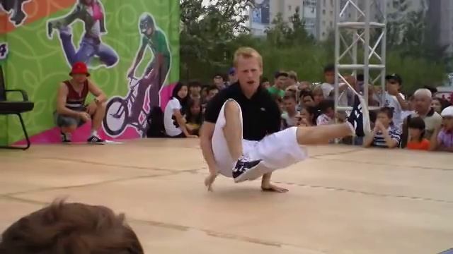 Alcolil, Cheerito,JamalВолна Экстрима 4 смотреть онлайн