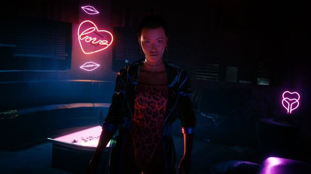 Earth Trax - Midnight Eye (JoyToy Theme) – Cyberpunk 2077 (ripped, high quality) смотреть онлайн