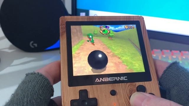 RG351V - RETRO Arena Beta 3 - Emulation Testing смотреть онлайн