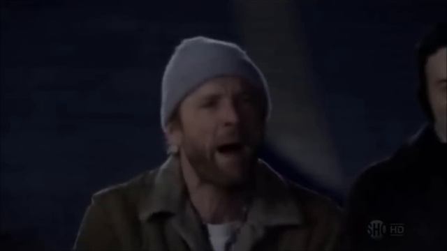 "The Big C": 2X13 - Crossing the Line (final scene) смотреть онлайн