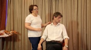 ЦРД_Курсы первой (доврачебной) помощи. Занятие№7_Остановка кровотечения пальцевым прижатием