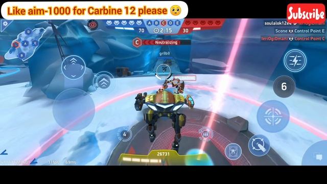 Second copy deleted ?, A-coins Reward ?, Guardian Second Copy Dead?,#Mecharena смотреть онлайн