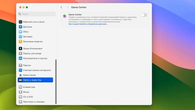Mac Os 14 ОБЗОР с LVetal