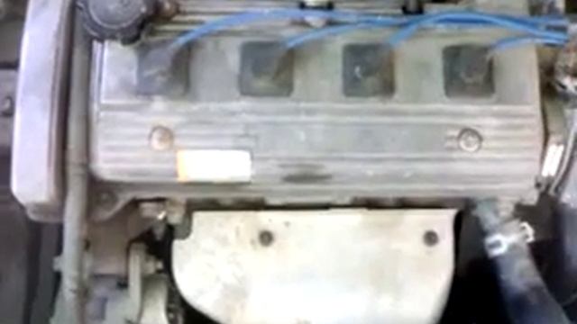 работа 7а-fe смотреть онлайн