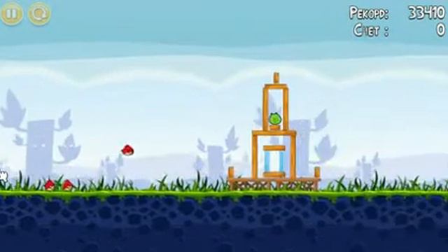 fun часть 2 (AngryBirds) смотреть онлайн